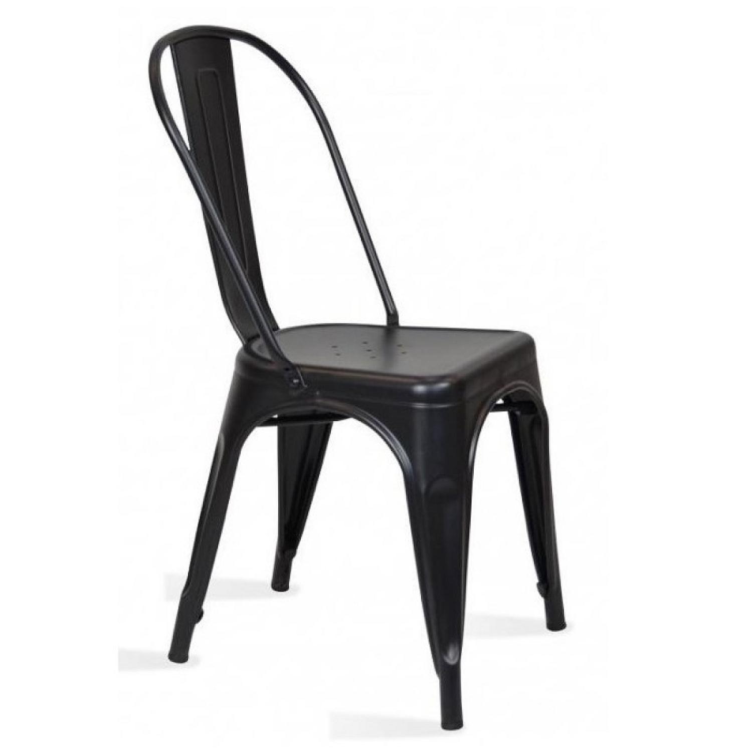 FORJA Urban Silla - Negro - Imagen 2